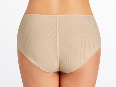 Nessa Sonata Hipster Briefs Beige  S-5XL SON-N03-BEZ