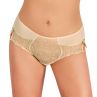 Nessa Sonata Hipster Briefs Beige-thumb  S-5XL SON-N03-BEZ