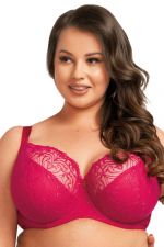 Sonata Soft UW Bra Raspberry