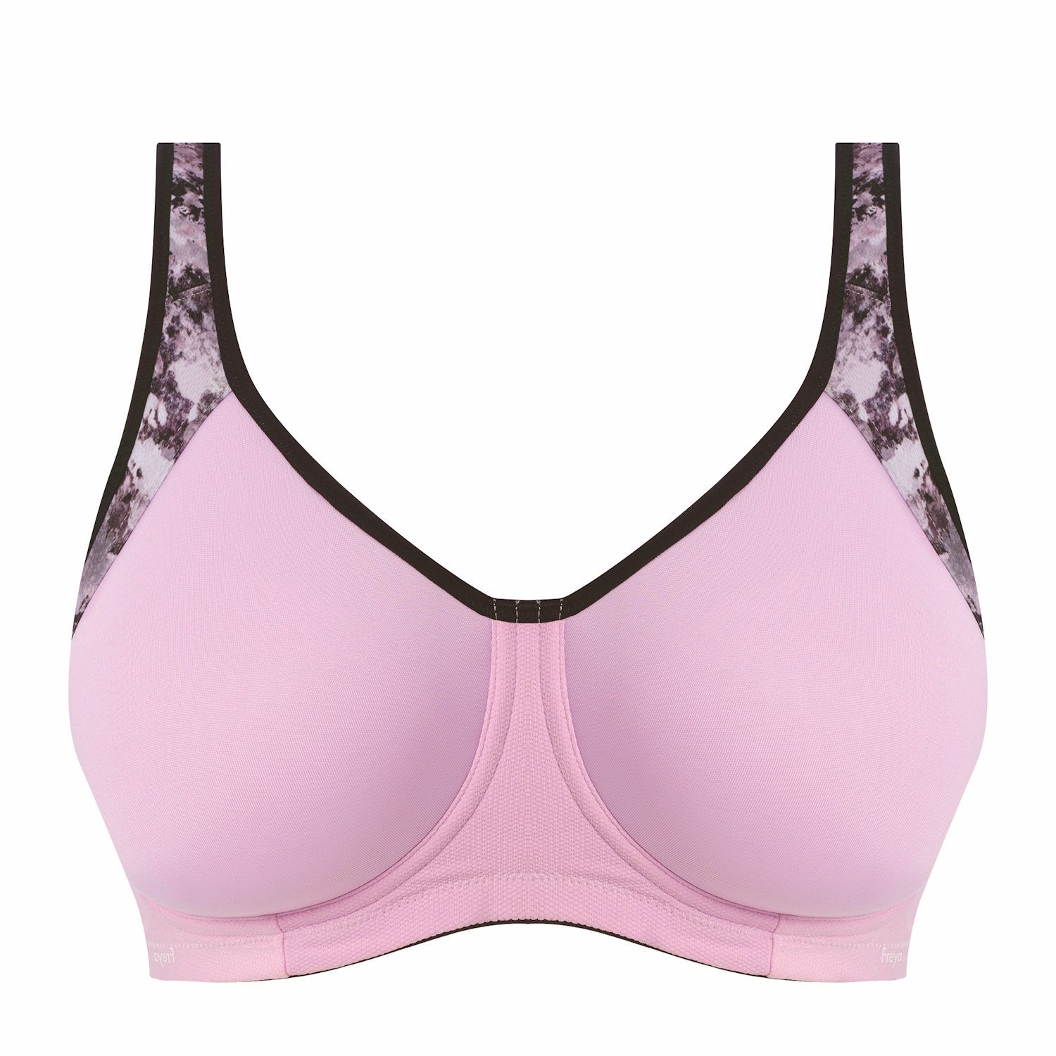 FREYA FANCIES UW MOULDED BRA PETAL PINK 38B – Foundations