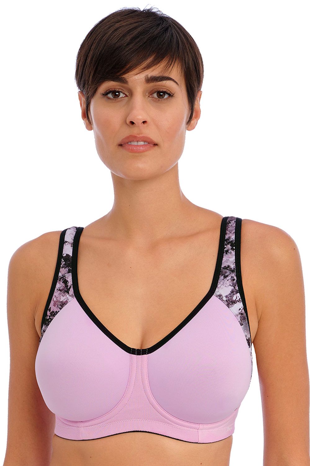 Freya Active Sonic UW Moulded Sports Bra Haze