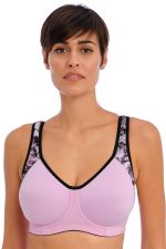 Sonic UW Moulded Sports Bra Haze