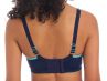 Freya Active Sonic UW Moulded Sports Bra Nightshade-thumb Underwired spacer foam padded sports bra with convertible straps 65-90, D-K AC4892-NIE