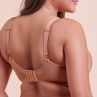 Curvy Kate Spotlight UW Full Cup Side Support Bra Latte-thumb Underwired, non-padded full cup bra. 70-105, G-O CK115111-LAE