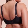 Curvy Kate Spotlight UW Full Cup Side Support Bra Black-thumb Underwired, non-padded full cup bra. 70-105, G-O CK115111-BLK