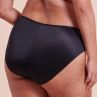Curvy Kate Spotlight Full Brief Black-thumb Midi briefs with lace stretch lace inserts. S/34-36 - 2XL/50 CK115220-BLK