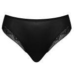 Spotlight Full Brief Black