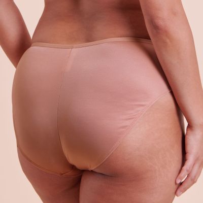 Curvy Kate Spotlight Full Brief Latte  S/34-36 - 2XL/50 CK115220-LAE