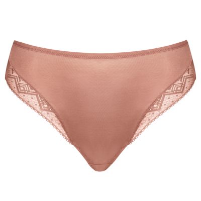 Curvy Kate Spotlight Full Brief Latte  S/34-36 - 2XL/50 CK115220-LAE