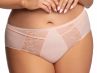 Gorsenia Stella Brief Pale Pink & Rose Gold-thumb  M/38 - 4XL/48 K721