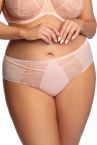 Gorsenia Stella Brief Pale Pink & Rose Gold-thumb  M/38 - 4XL/48 K721