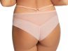 Gorsenia Stella Brazilian Pale Pink & Rose Gold-thumb  M/38 - 2XL/44 K722