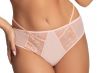 Gorsenia Stella Brazilian Pale Pink & Rose Gold-thumb  M/38 - 2XL/44 K722