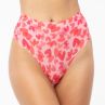 Julimex String Maxi Panty Love Vibes-thumb  S/34-36 - 2XL/44-46 STR-MAX-LVB