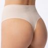 Julimex String Maxi Panty Beige-thumb  S-2XL STR-MAX-BEZ
