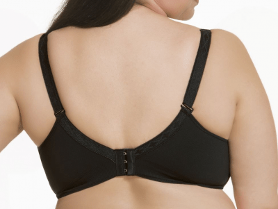 Cake Maternity  Popping Sugar Candy Seamless Soft Nursing Black Wirefree, seamless soft nursing bra XS-4XL (60-100, F-K) 27-8005-06/Black