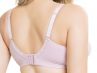 Cake Maternity  Popping Sugar Candy Seamless Soft Nursing Pink-thumb Wirefree, seamless soft nursing bra XS-XXL (60-90, F-K) 27-8005-45/Pink