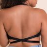Curvy Kate Superhero Padded Multiway Plunge Bra Black-thumb Underwired, padded, multiway plunge bra. 70-90, D-M CK-088108-BLK