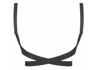 Curvy Kate SuperPlunge Padded Multiway Bra Black Underwired, padded, multiway plunge bra. 60-90, D-M CK-022107-BLK