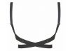 Curvy Kate SuperPlunge Padded Multiway Bra Black-thumb Underwired, padded, multiway plunge bra. 60-90, D-M CK-022107-BLK