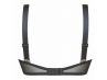 Curvy Kate SuperPlunge Padded Multiway Bra Black-thumb Underwired, padded, multiway plunge bra. 60-90, D-M CK-022107-BLK