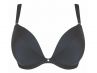Curvy Kate SuperPlunge Padded Multiway Bra Black-thumb Underwired, padded, multiway plunge bra. 60-90, D-M CK-022107-BLK