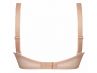 Curvy Kate SuperPlunge Padded Multiway Bra Latte-thumb Underwired, padded, multiway plunge bra 60-90, D-M CK-022107-LAE