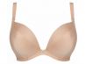 Curvy Kate SuperPlunge Padded Multiway Bra Latte-thumb Underwired, padded, multiway plunge bra 60-90, D-M CK-022107-LAE