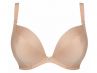 Curvy Kate SuperPlunge Padded Multiway Bra Latte-thumb Underwired, padded, multiway plunge bra 60-90, D-L CK-022107-LAE