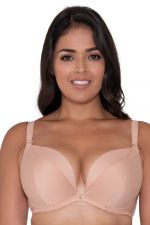 Multiway bras with convertible straps