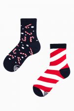 Sweet X-Mas Kids Socks 1 pair