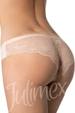 Tanga Panty Beige