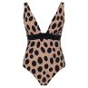 Panache Swimwear Taylor Non-Wired Swimsuit Amalfi Print-thumb Non-wired swimsuit. XS-3XL SW1760-amalfi