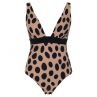 Panache Swimwear Taylor Non-Wired Swimsuit Amalfi Print-thumb Non-wired swimsuit. XS-3XL SW1760-amalfi