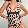 Panache Swimwear Taylor Non-Wired Swimsuit Amalfi Print-thumb Non-wired swimsuit. XS-3XL SW1760-amalfi