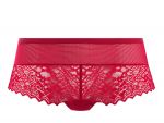 Temptress Hipster Short Cherry