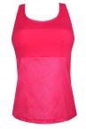 PrimaDonna The Game Tank Top Electric Pink - myynnissä vain suomeen!-thumb   6000581-ELP