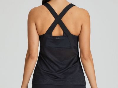PrimaDonna The Game Tank Top Black - myynnissä vain suomeen!   6000581-ZWA