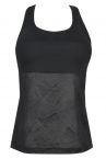 PrimaDonna The Game Tank Top Black - myynnissä vain suomeen!-thumb   6000581-ZWA