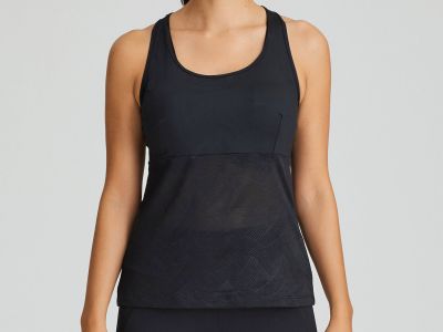 PrimaDonna The Game Tank Top Black - myynnissä vain suomeen!   6000581-ZWA