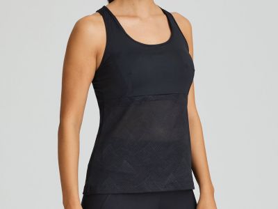 PrimaDonna The Game Tank Top Black - myynnissä vain suomeen!   6000581-ZWA