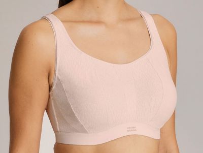 PrimaDonna The Gym UW Sports Bra Venus  70-95, D-H 6000410-VEN