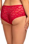 Nessa Tiffany Midi Briefs - Lipstick Red-thumb  L/40-42 - 5XL/50-52 TIF-NO1-RED