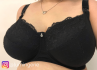 Cake Maternity  TimTams UW Nursing Bra Black-thumb Underwired soft cup nursing bra 70-95, G-N 21/20-1046-06