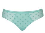 Top Spot Short Spearmint