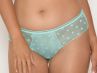Curvy Kate Top Spot Short Spearmint-thumb Low waist hipster 38-48 CK-015-201-SPM