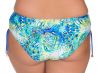 Akcent Tropical Vibes Bikini Brief Blue Bird-thumb  38-52 AN-235-FRPB