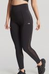 Panache Sport Panache Sport Ultra Adapt Leggings Black-thumb  34-46 5023