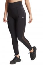 Panache Sport 5023 Ultra Adapt Leggings Black