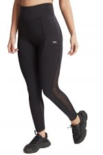 Panache Sport Ultra Adapt Leggings Black